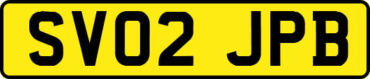 SV02JPB