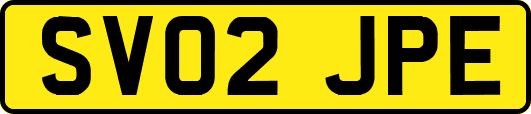 SV02JPE