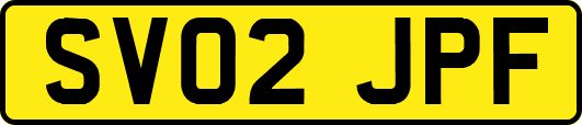 SV02JPF