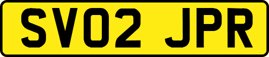 SV02JPR