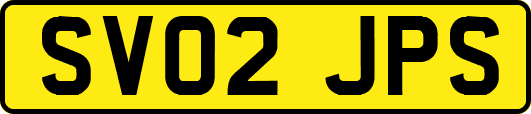 SV02JPS