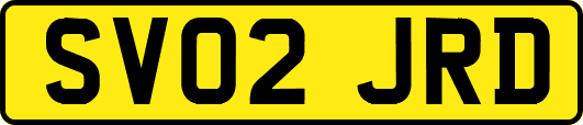 SV02JRD