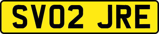 SV02JRE