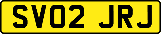 SV02JRJ