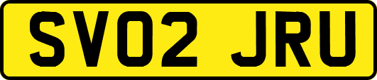 SV02JRU