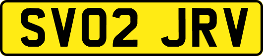 SV02JRV