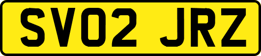 SV02JRZ