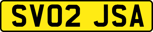 SV02JSA