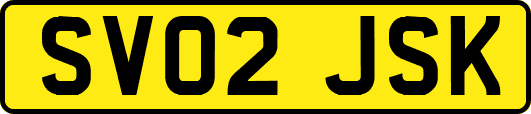 SV02JSK