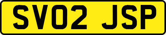 SV02JSP