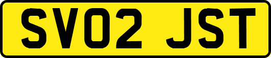 SV02JST