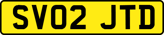 SV02JTD