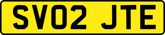 SV02JTE