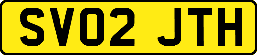 SV02JTH