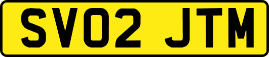 SV02JTM