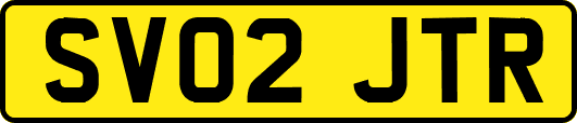 SV02JTR