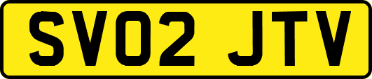 SV02JTV