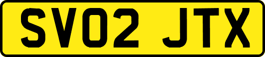 SV02JTX