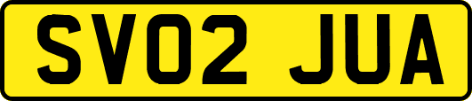 SV02JUA