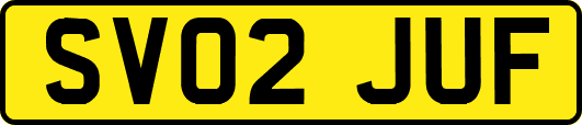 SV02JUF