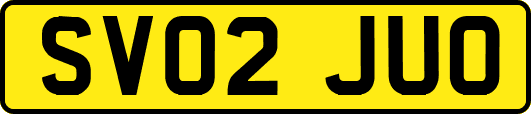 SV02JUO