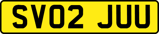 SV02JUU