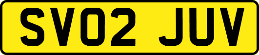 SV02JUV
