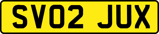 SV02JUX