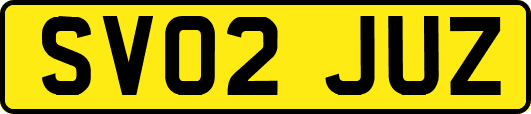 SV02JUZ