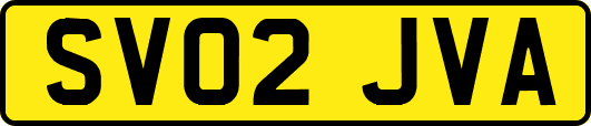 SV02JVA