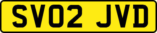 SV02JVD