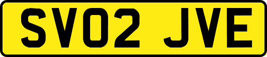 SV02JVE