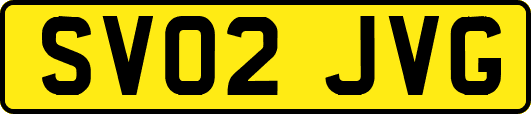SV02JVG