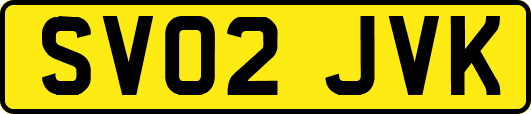 SV02JVK