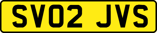 SV02JVS