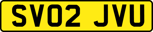 SV02JVU
