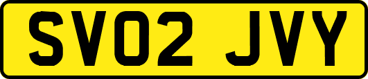 SV02JVY