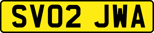 SV02JWA