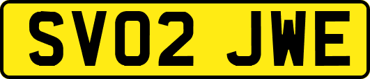 SV02JWE