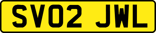 SV02JWL