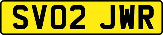 SV02JWR
