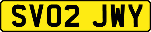 SV02JWY