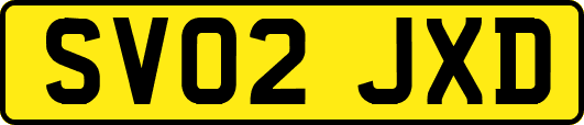 SV02JXD