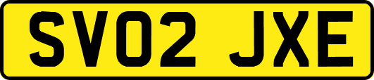 SV02JXE