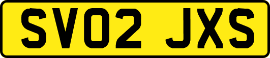 SV02JXS