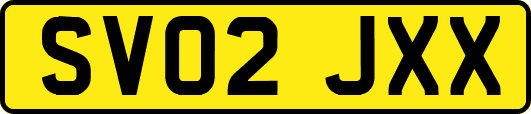 SV02JXX