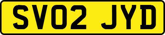 SV02JYD