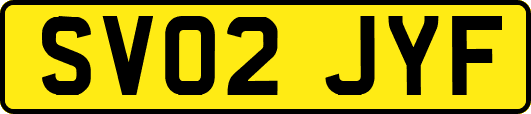 SV02JYF