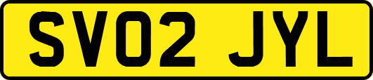 SV02JYL