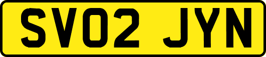 SV02JYN